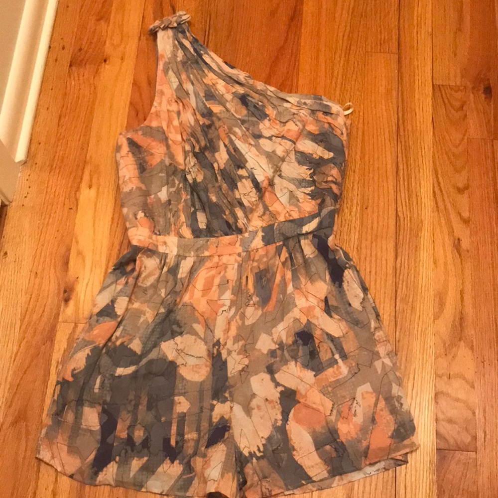 BCBGeneration romper